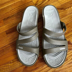 Crocs Swiftwater sandal